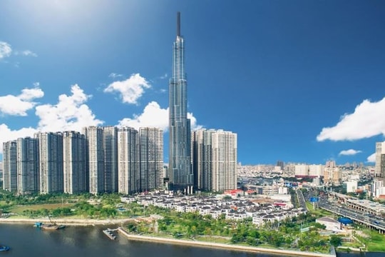 Vingroup tăng 11 bậc trong bảng xếp hạng của Fortune, vào top 30 doanh nghiệp lớn nhất Đông Nam Á