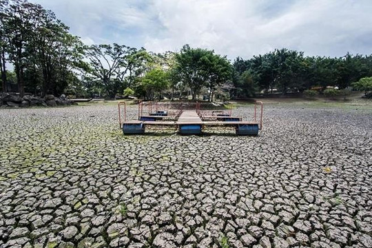 Tăng cường hệ thống cảnh báo sớm ứng phó El Nino và thiên tai cực đoan