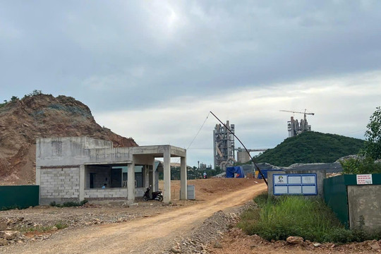 Xử lý rác thải ở Thanh Hóa (kỳ 2): Chậm tiến độ và những nút thắt đầu tư
