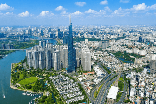 Sau 50 năm mang tên Bác, TP.HCM đứng trước cơ hội bứt phá với vị thế và tầm nhìn mới