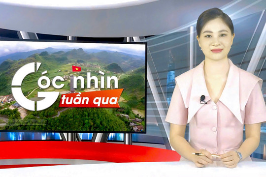 [Góc nhìn tuần qua]: Đảo nhiệt đô thị - “Khi thành phố trở thành Chiếc chảo lửa"