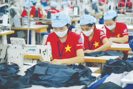 Chính phủ giao chỉ tiêu tăng trưởng năm 2026 và giai đoạn 2026-2030 đối với các địa phương