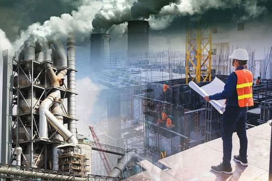 Tây Ninh tăng cường giám sát nguồn thải, hướng tới kiểm soát ô nhiễm không khí
