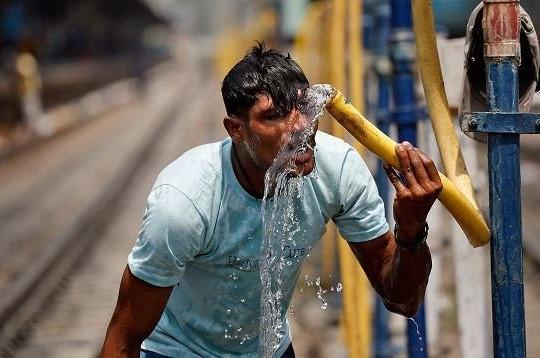 Thái Lan tăng cường điều tiết nguồn nước trước khả năng El Nino quay trở lại
