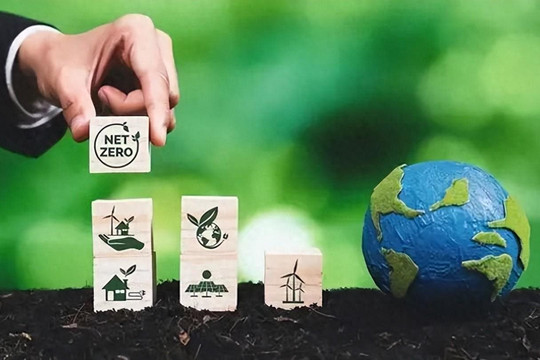 Trung Quốc mở rộng thị trường carbon lớn nhất thế giới