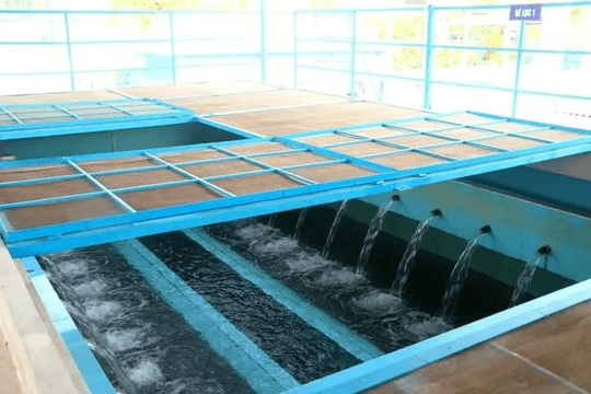 TP.HCM đặt mục tiêu 100% người dân nông thôn được sử dụng nước sạch vào năm 2030