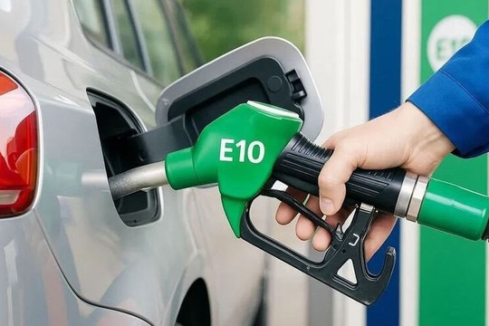 Đà Nẵng triển khai kế hoạch kiểm tra chất lượng xăng E10