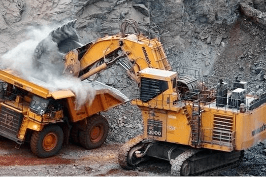 Chính thức khép lại dự án mỏ sắt lớn nhất Đông Nam Á sau gần 20 năm dang dở