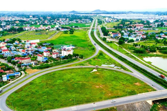 Giao thông xanh mở ra động lực phát triển bền vững cho Thái Nguyên