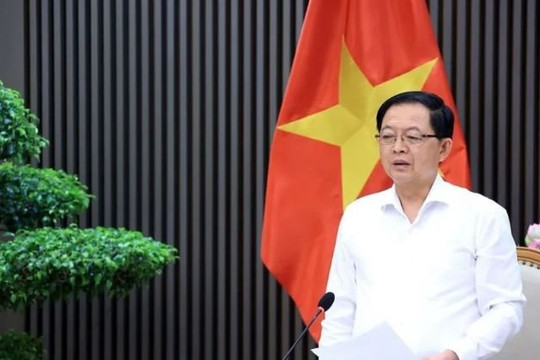 Lấy chất lượng cuộc sống người dân làm thước đo hiệu quả Chương trình mục tiêu quốc gia