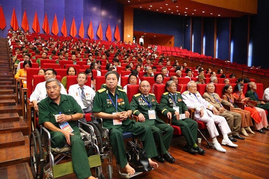 Hội nghị tri ân người có công với cách mạng toàn quốc năm 2026 sẽ diễn ra tại Hà Nội