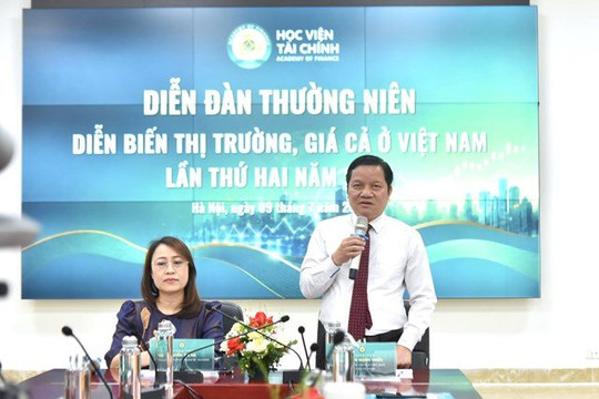 Kinh tế Việt Nam tăng trưởng tích cực, chuyên gia cảnh báo nhiều thách thức trong 6 tháng cuối năm