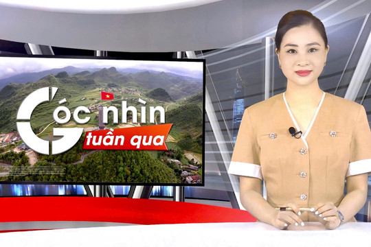 [Góc nhìn tuần qua]: Chất thải xây dựng - Từ gánh nặng môi trường đến nguồn lực cho kinh tế tuần hoàn