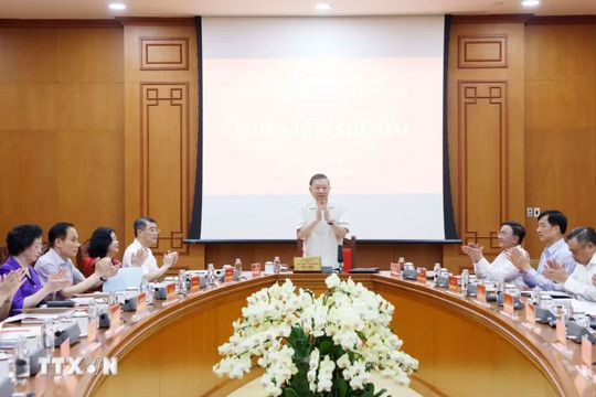 Ba "chuyển dịch lớn” về phát triển văn hóa Việt Nam trong giai đoạn mới