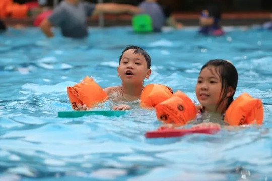 Thủ tướng yêu cầu tăng cường công tác phòng, chống đuối nước đối với trẻ em