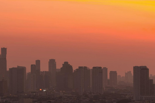 Chuyên gia khuyến nghị ASEAN tăng cường hợp tác ứng phó nguy cơ siêu El Nino
