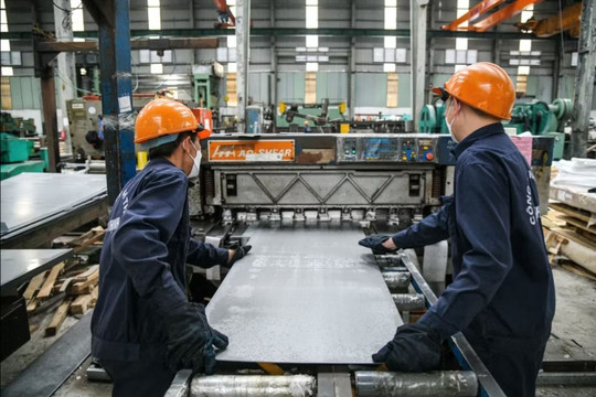 Đột phá chính sách vi mô để kích hoạt tăng trưởng hai con số