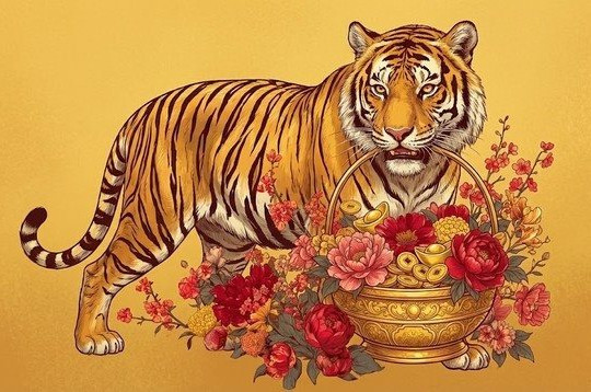 Xem tử vi hôm nay, tử vi 12 con giáp ngày 17/7/2026: Tuổi Hợi có quý nhân phù trợ