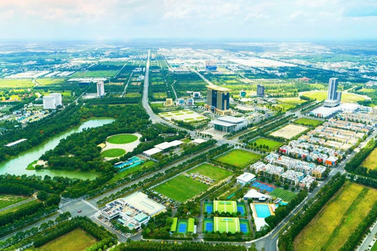 TP.HCM lập Ban Chỉ đạo đẩy nhanh xây dựng cơ sở dữ liệu đất đai