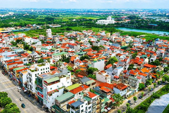 TP. Hồ Chí Minh áp dụng quy chế mới cho khu phố, ấp từ 1/8