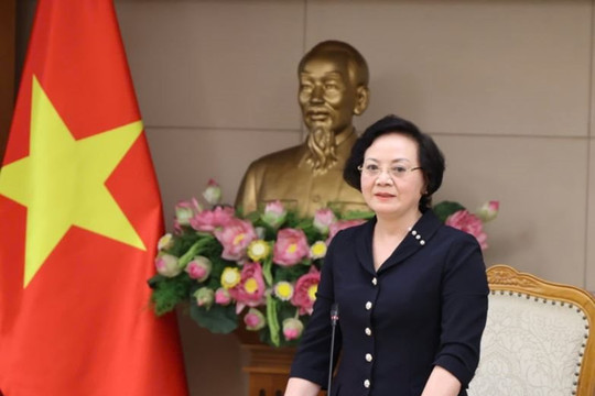 Nâng cao nhận thức, thay đổi hành vi của toàn xã hội về an toàn thực phẩm