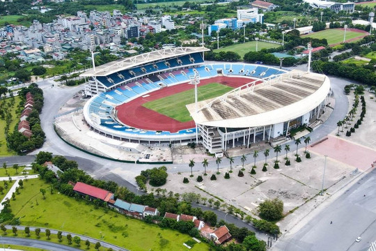 Việt Nam hướng tới trở thành trung tâm văn hóa, sáng tạo hàng đầu khu vực