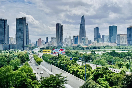 Chính phủ thông qua 7 nhóm chính sách trọng tâm sửa đổi Luật Đất đai