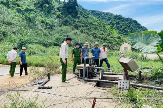Bộ Nội vụ yêu cầu điều tra vụ tai nạn khiến 5 người tử vong tại Thanh Hóa