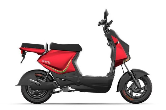 VinFast Amio S2 “lên ngôi” mùa tựu trường nhờ thiết kế cá tính và nhiều tính năng an toàn vượt trội
