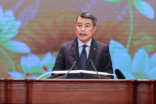 Toàn văn phát biểu của Thủ tướng Chính phủ tại Hội nghị tri ân người có công với cách mạng