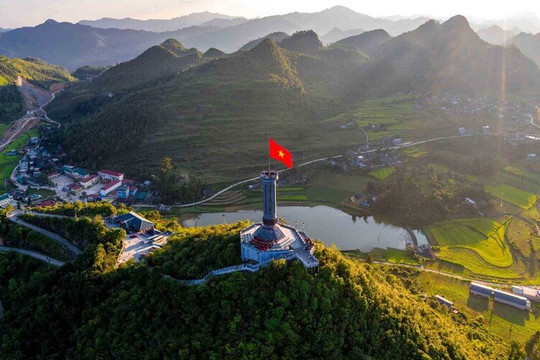 Việt Nam đặt mục tiêu vào top 3 ASEAN về sức mạnh mềm