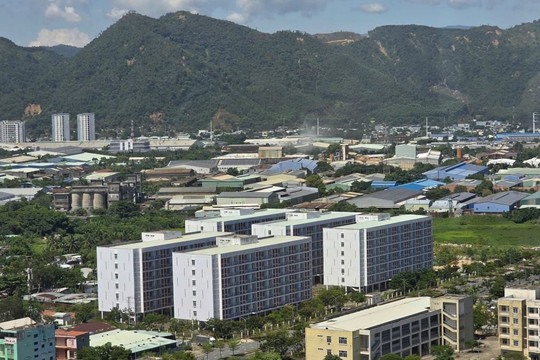 Đà Nẵng phấn đấu triển khai hơn 39.500 căn nhà ở xã hội giai đoạn 2026-2030