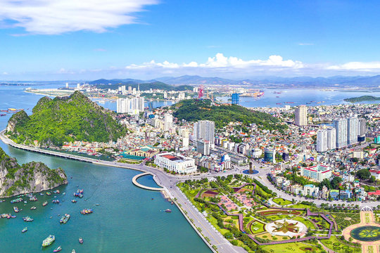 Trung ương thống nhất chủ trương thành lập thành phố Quảng Ninh và Bắc Ninh trực thuộc Trung ương