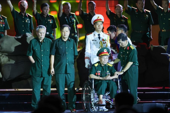 Thương binh tử vong do vết thương tái phát được công nhận liệt sĩ