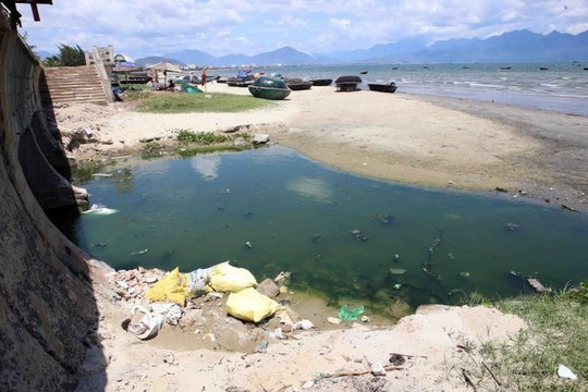 Quảng Ninh: Cảnh báo axit hóa nước ngầm, nhiều khu vực xuất hiện ô nhiễm cục bộ