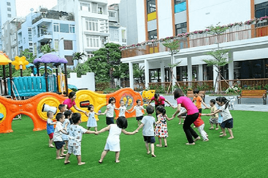 Những quy định giáo dục có hiệu lực từ tháng 8/2026