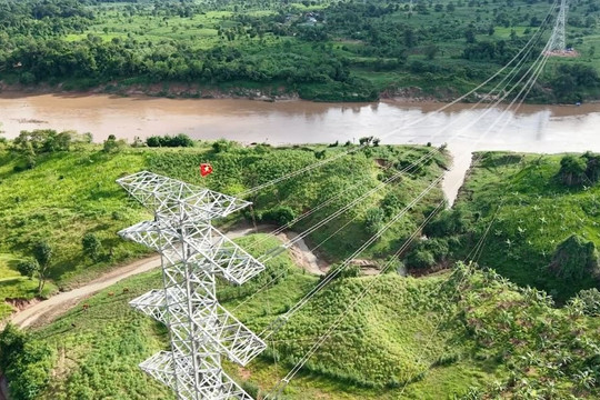 Từ thung lũng gió Savannakhet đến hành trình tỷ đô