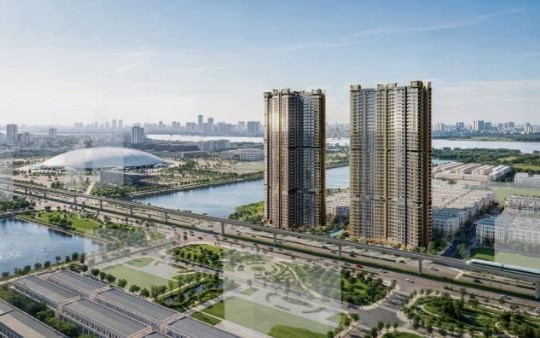 Masterise Homes gia tăng giá trị cho khách hàng bằng những giải pháp đồng hành dài hạn