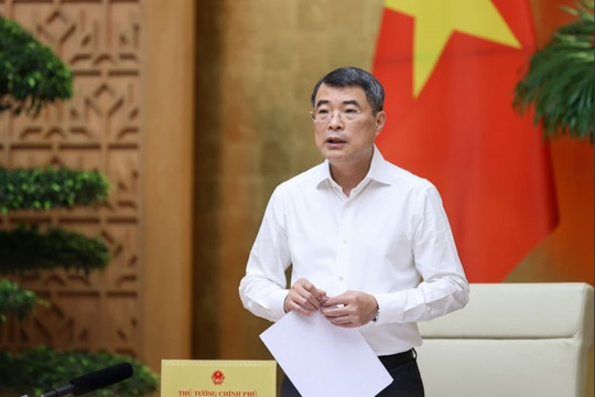 Thủ tướng Lê Minh Hưng làm Trưởng Ban Chỉ đạo TW về phát triển khoa học, công nghệ, đổi mới sáng tạo và chuyển đổi số
