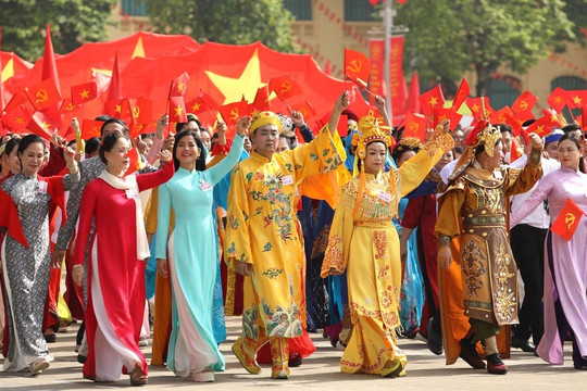 Người lao động có thể được nghỉ thêm 1 ngày hưởng nguyên lương