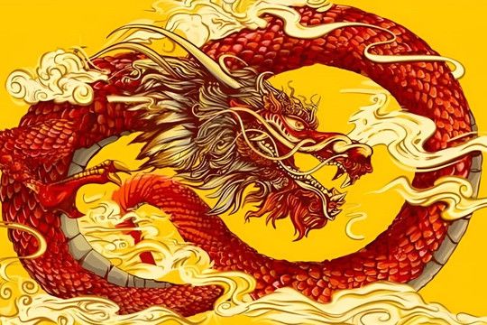 Xem tử vi hôm nay, tử vi 12 con giáp ngày 6/8/2026: Tuổi Thìn dễ xảy ra mâu thuẫn, nên giữ bình tĩnh