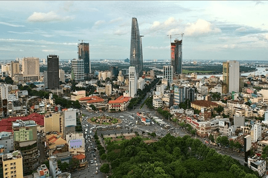 Bộ Xây dựng đề xuất: Bất động sản phải có mã định danh mới được giao dịch