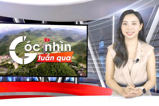 [Góc nhìn tuần qua] : Châu Âu nắng nóng, Việt Nam mưa cực đoan "Hai thái cực của biến đổi khí hậu"