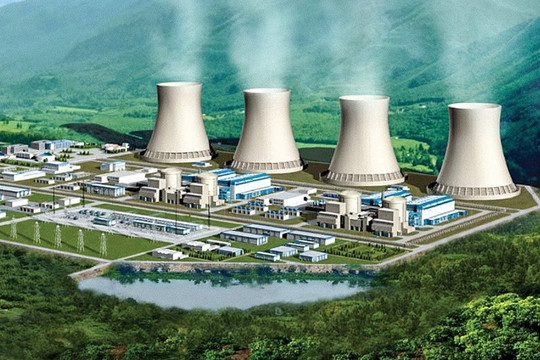 Việt Nam xây dựng nền tảng tiêu chuẩn cho điện hạt nhân
