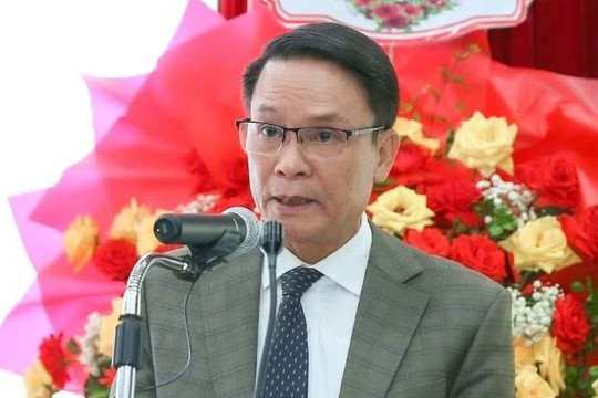 Ông Nguyễn Đức Lợi tái đắc cử Chủ tịch Hội Hữu nghị Việt Nam - Tây Ban Nha