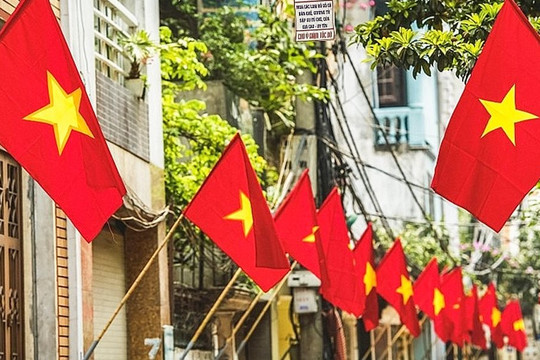 Đảm bảo an toàn, nâng chất lượng dịch vụ đón khách dịp Quốc khánh 2/9