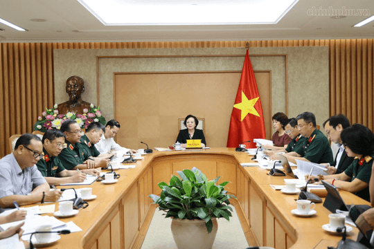 Chiến dịch 500 ngày đêm: Lấy Công viên Lê Thị Riêng làm mô hình mẫu, tập trung nghiên cứu hồ sơ 250 trận đánh lớn
