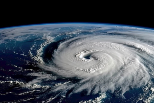 69% khả năng El Niño đạt mức cực mạnh