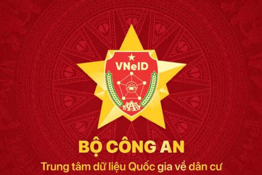 Quy định mới về định danh và xác thực điện tử
