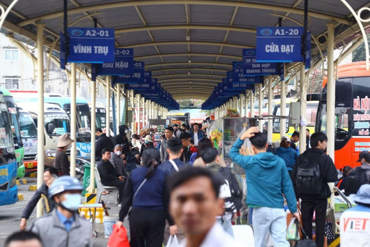Hà Nội, TP Hồ Chí Minh chủ động phương án phục vụ người dân dịp Quốc khánh 2/9